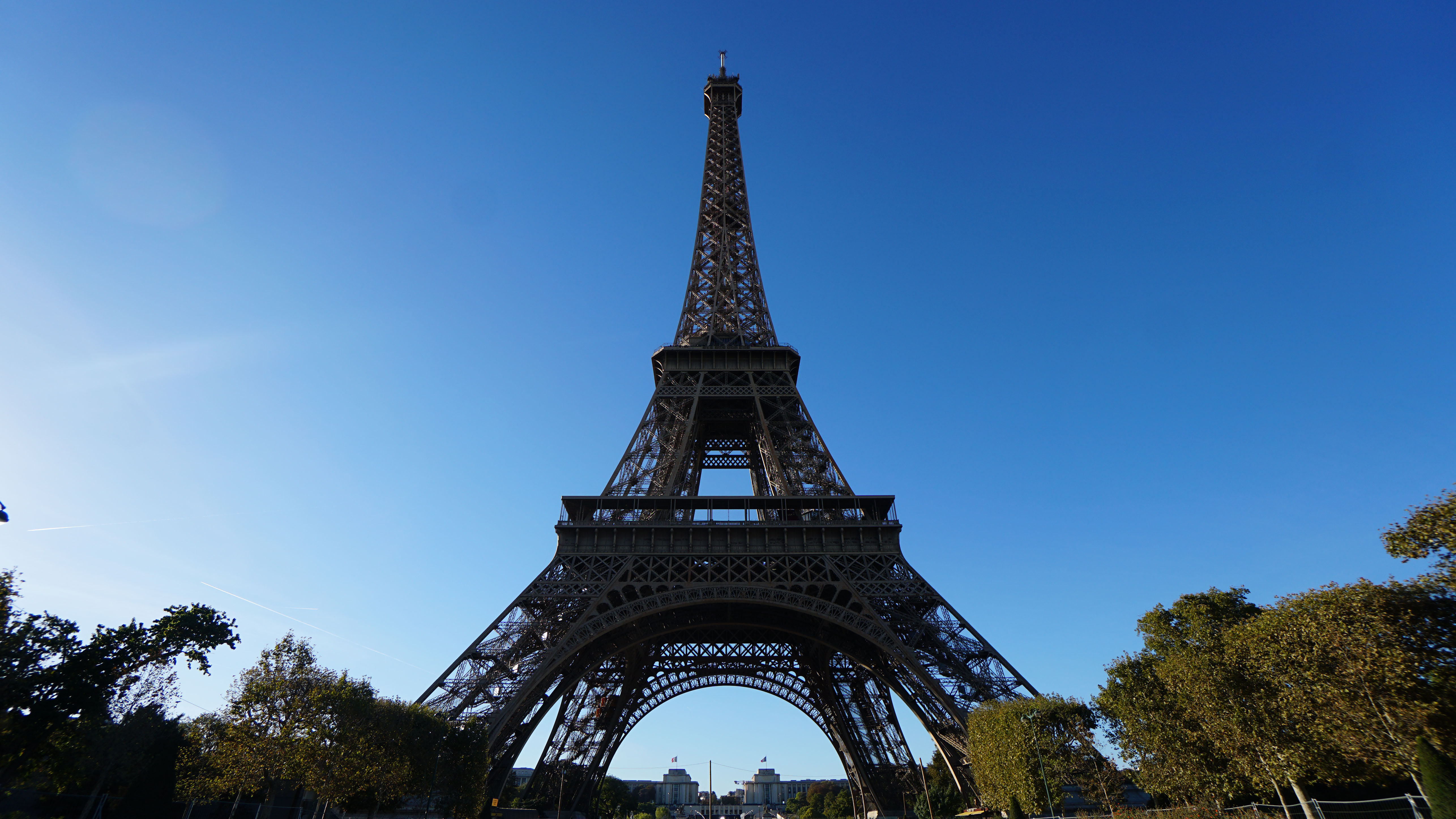 8 Places to Go in Paris